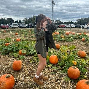 Meet your Posher, Savannah